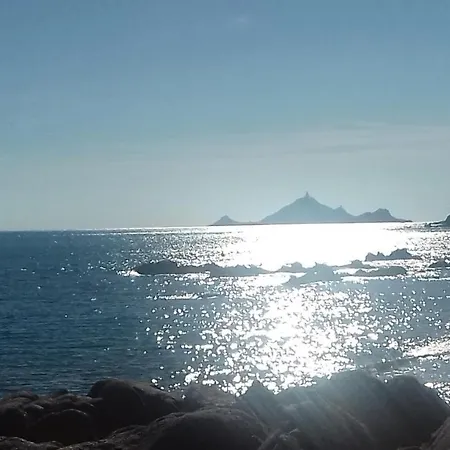 Appartement T2 Imperial