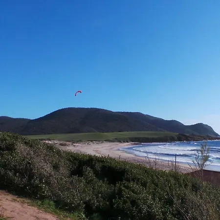 T2 Imperial * Ajaccio (Corsica)