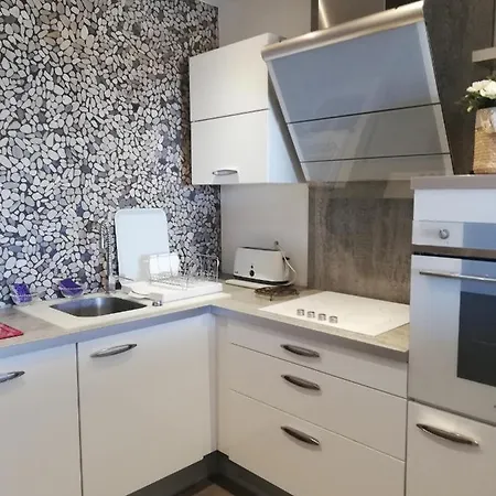 T2 Imperial Appartement *