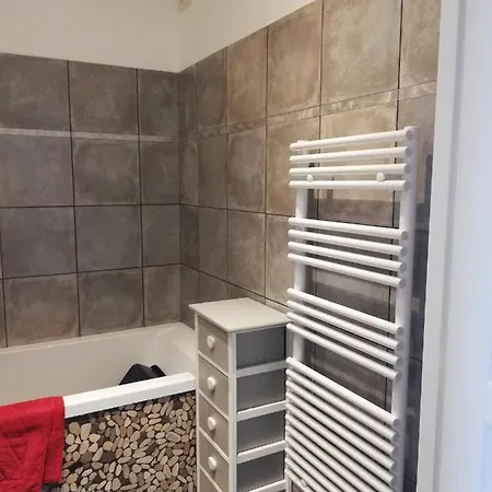 Appartement T2 Imperial *