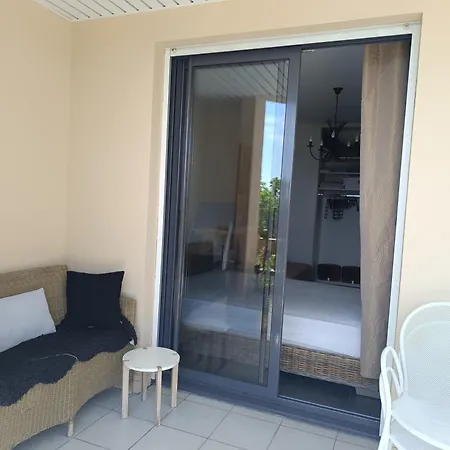 Appartement T2 Imperial Ajaccio (Corsica)
