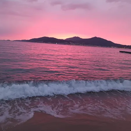 T2 Imperial Ajaccio (Corsica)