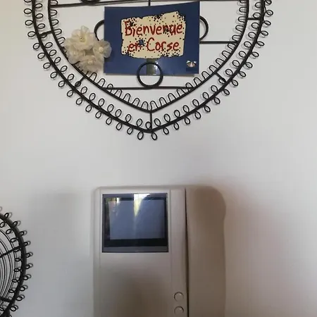 T2 Imperial Lejlighed *