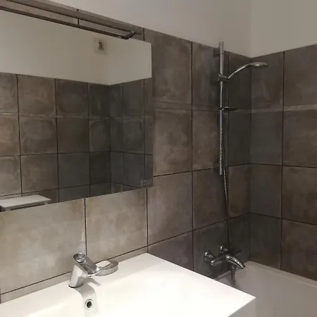 T2 Imperial Apartment Ajaccio (Corsica)