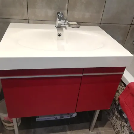 Apartment T2 Imperial