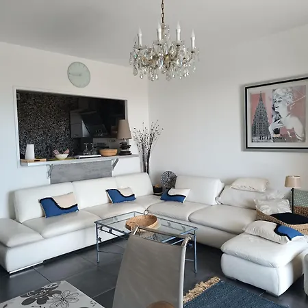 T2 Imperial Ajaccio (Corsica)