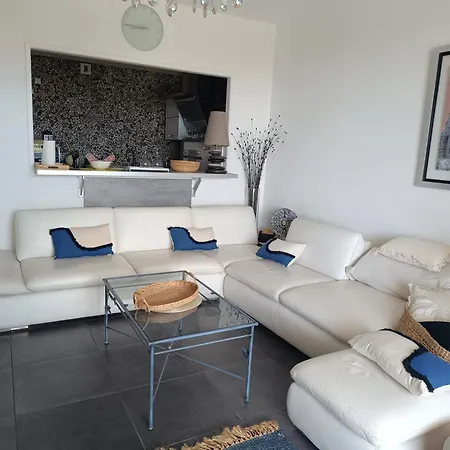 T2 Imperial * Ajaccio (Corsica)