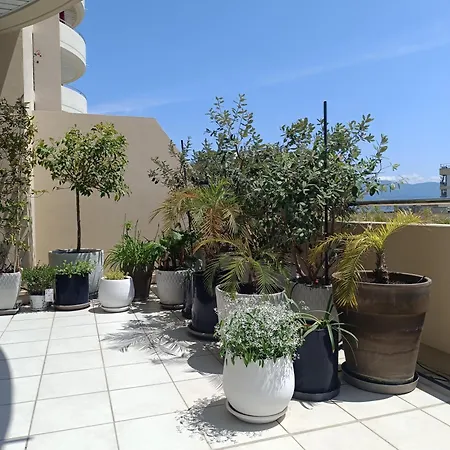 Apartment T2 Imperial