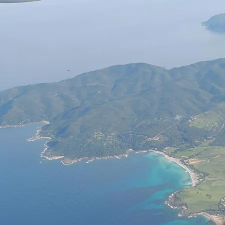 T2 Imperial Ajaccio (Corsica)