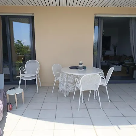 T2 Imperial Ajaccio (Corsica)