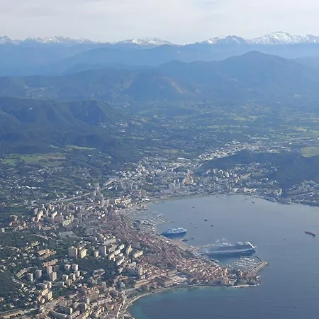 Lejlighed T2 Imperial