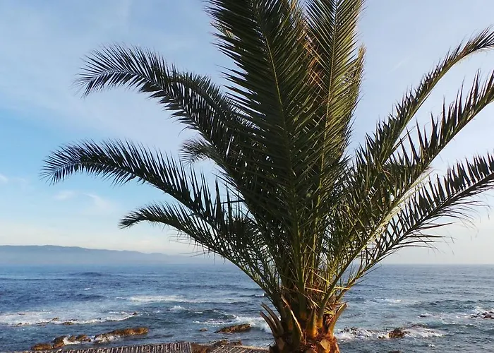 Apartment T2 Imperial *