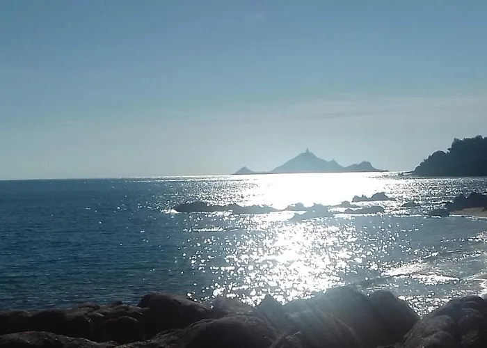 Apartment T2 Imperial