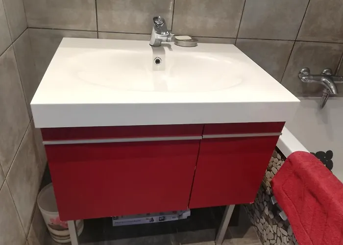 Apartment T2 Imperial