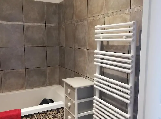 Apartment T2 Imperial *