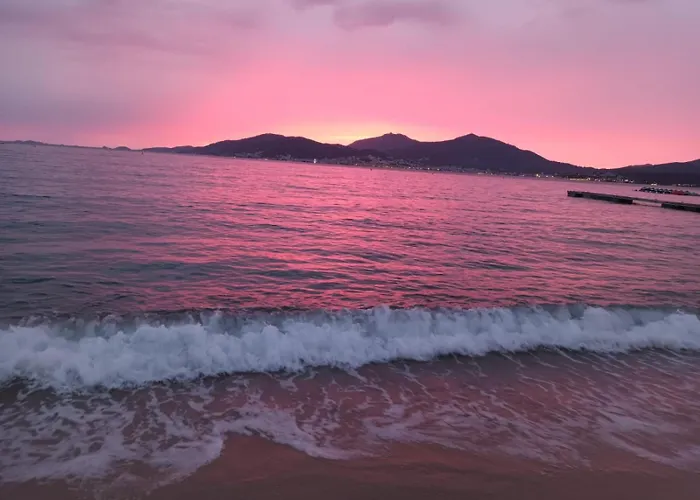 T2 Imperial Ajaccio (Corsica)