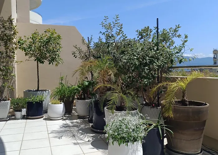 Apartment T2 Imperial