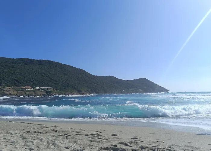 Apartment T2 Imperial