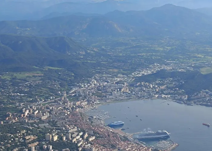 Apartment T2 Imperial